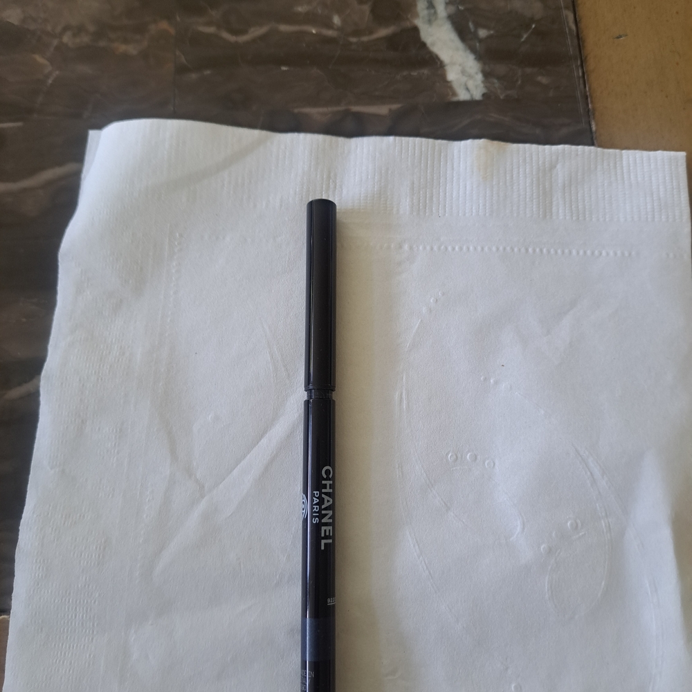 CHANEL Le Stylo Yeux Waterproof Eyeliner - #30 Marine